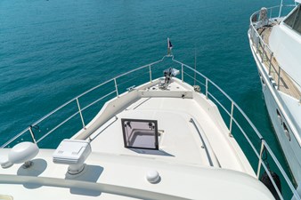 Prosecco 16 Nordhavn 41 