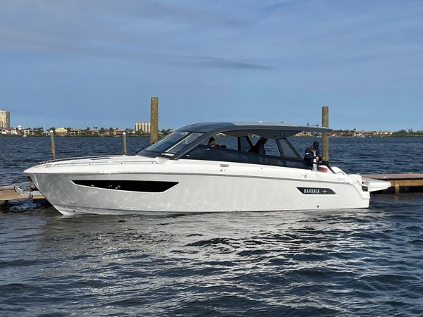 2023 BAVARIA VIDA 33 - ANNAPOLIS