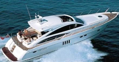 PRINCESS V65