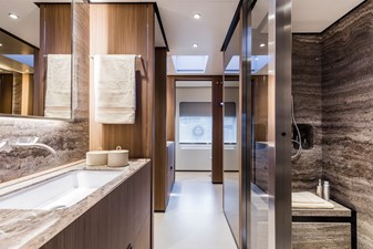 CUSTOM LINE SAETTA 120' 2026 CUSTOM LINE SAETTA 120' Motor Yacht Yacht MLS #372883 10