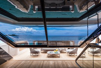 CUSTOM LINE SAETTA 120' 17 CUSTOM LINE SAETTA 120' 2026 CUSTOM LINE SAETTA 120' Motor Yacht Yacht MLS #372883 17