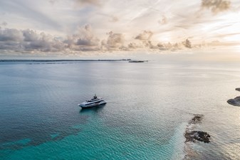 CUSTOM LINE SAETTA 120' 24 CUSTOM LINE SAETTA 120' 2026 CUSTOM LINE SAETTA 120' Motor Yacht Yacht MLS #372883 24
