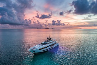 CUSTOM LINE SAETTA 120' 28 CUSTOM LINE SAETTA 120' 2026 CUSTOM LINE SAETTA 120' Motor Yacht Yacht MLS #372883 28