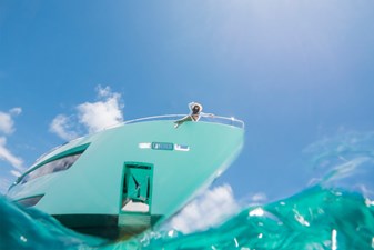 CUSTOM LINE SAETTA 120' 30 CUSTOM LINE SAETTA 120' 2026 CUSTOM LINE SAETTA 120' Motor Yacht Yacht MLS #372883 30