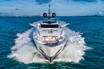 CUSTOM LINE SAETTA 120' 32 CUSTOM LINE SAETTA 120' 2026 CUSTOM LINE SAETTA 120' Motor Yacht Yacht MLS #372883 32