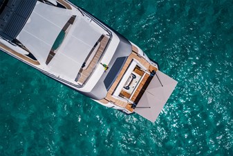 CUSTOM LINE SAETTA 120' 34 CUSTOM LINE SAETTA 120' 2026 CUSTOM LINE SAETTA 120' Motor Yacht Yacht MLS #372883 34