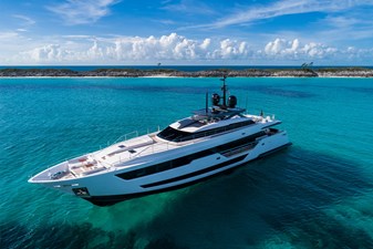 CUSTOM LINE SAETTA 120' 36 CUSTOM LINE SAETTA 120' 2026 CUSTOM LINE SAETTA 120' Motor Yacht Yacht MLS #372883 36
