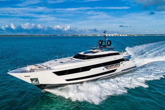 CUSTOM LINE SAETTA 120' 38 CUSTOM LINE SAETTA 120' 2026 CUSTOM LINE SAETTA 120' Motor Yacht Yacht MLS #372883 38