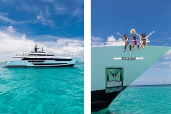 CUSTOM LINE SAETTA 120' 39 CUSTOM LINE SAETTA 120' 2026 CUSTOM LINE SAETTA 120' Motor Yacht Yacht MLS #372883 39