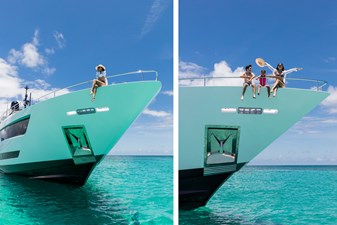 CUSTOM LINE SAETTA 120' 41 CUSTOM LINE SAETTA 120' 2026 CUSTOM LINE SAETTA 120' Motor Yacht Yacht MLS #372883 41