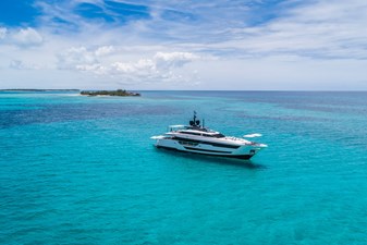 CUSTOM LINE SAETTA 120' 43 CUSTOM LINE SAETTA 120' 2026 CUSTOM LINE SAETTA 120' Motor Yacht Yacht MLS #372883 43