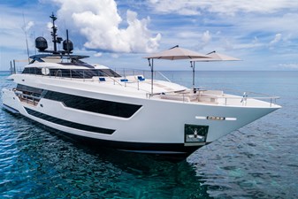 CUSTOM LINE SAETTA 120' 51 CUSTOM LINE SAETTA 120' 2026 CUSTOM LINE SAETTA 120' Motor Yacht Yacht MLS #372883 51
