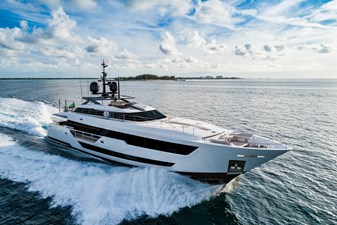 CUSTOM LINE SAETTA 120' 56 CUSTOM LINE SAETTA 120' 2026 CUSTOM LINE SAETTA 120' Motor Yacht Yacht MLS #372883 56