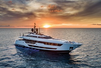 CUSTOM LINE SAETTA 120' 59 CUSTOM LINE SAETTA 120' 2026 CUSTOM LINE SAETTA 120' Motor Yacht Yacht MLS #372883 59
