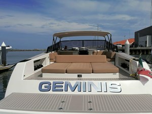 Geminis 19 