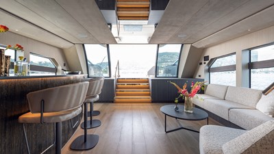 ST-BARTH II 4 ST-BARTH II Main Aft