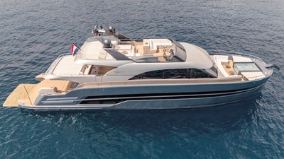 ST-BARTH II 2 