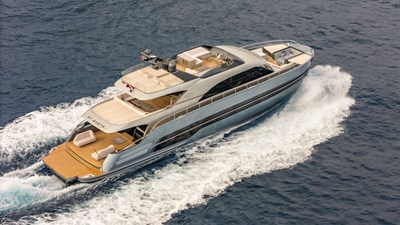 ST-BARTH II 1 
