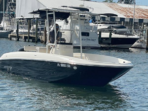 2020 Bayliner F21 Element 1 2