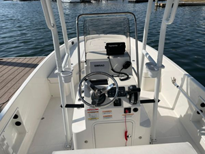 2020 Bayliner F21 Element 8 9