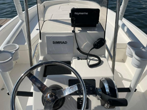 2020 Bayliner F21 Element 11 12