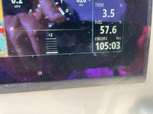 2020 Bayliner F21 Element 17 18