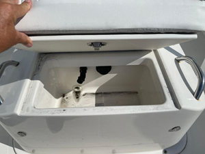 2020 Bayliner F21 Element 26 27