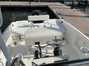 2020 Bayliner F21 Element 28 29