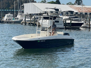 2020 Bayliner F21 Element 41 42
