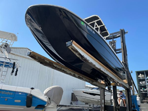 2020 Bayliner F21 Element 47 48