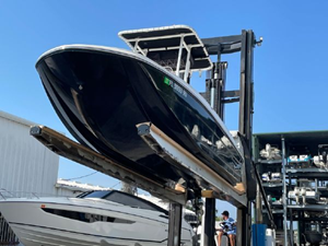 2020 Bayliner F21 Element 48 49
