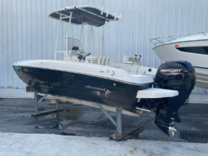 2020 Bayliner F21 Element 49 50