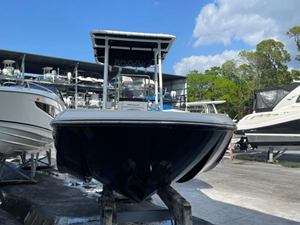 2020 Bayliner F21 Element 51 52