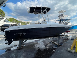 2020 Bayliner F21 Element 52 53