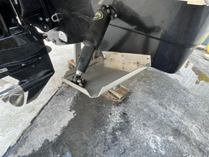 2020 Bayliner F21 Element 56 57