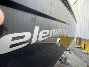 2020 Bayliner F21 Element 57 58