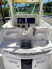 Kraken 8 