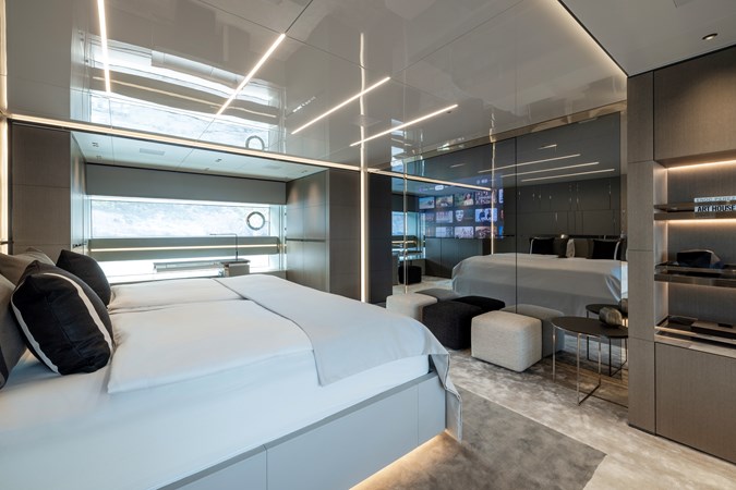 NO STRESS - Yacht à vendre