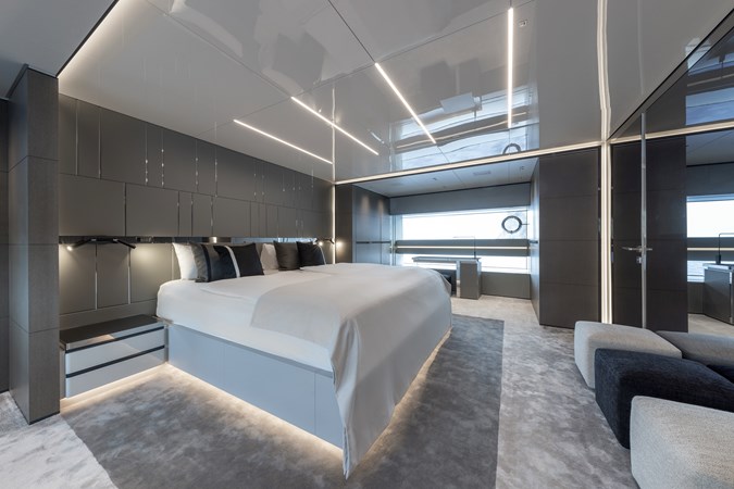 NO STRESS - Yacht à vendre