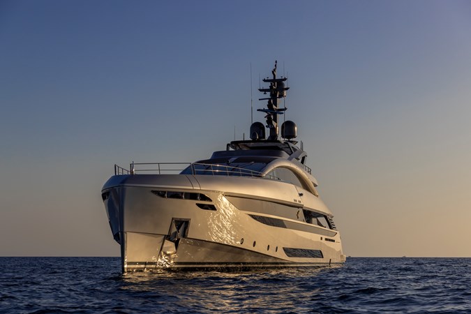 NO STRESS - Yacht à vendre
