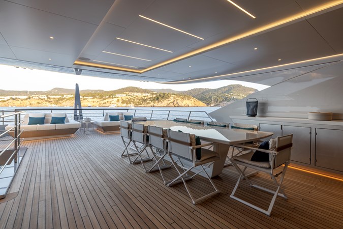 NO STRESS - Yacht à vendre