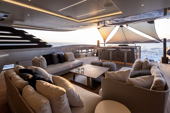 NO STRESS - Yacht à vendre