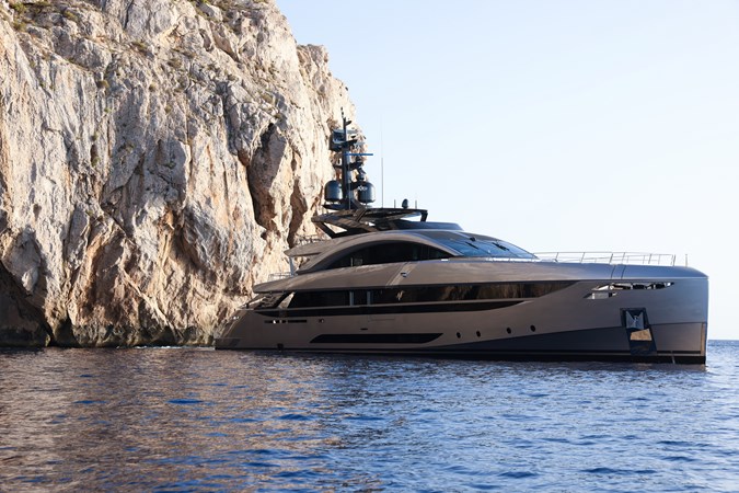 NO STRESS - Yacht à vendre