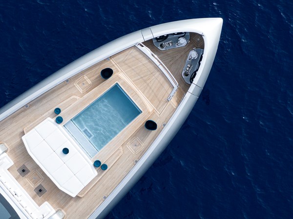 NO STRESS - Yacht à vendre