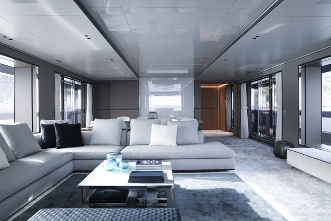 NO STRESS - Yacht à vendre