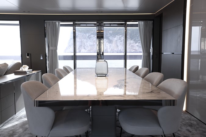 NO STRESS - Yacht à vendre