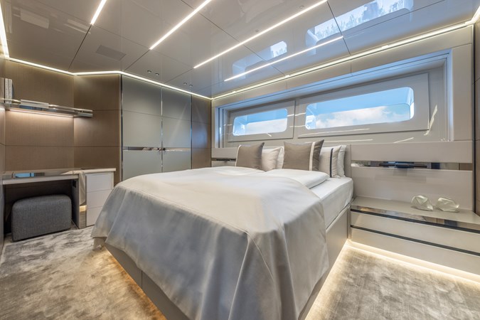 NO STRESS - Yacht à vendre