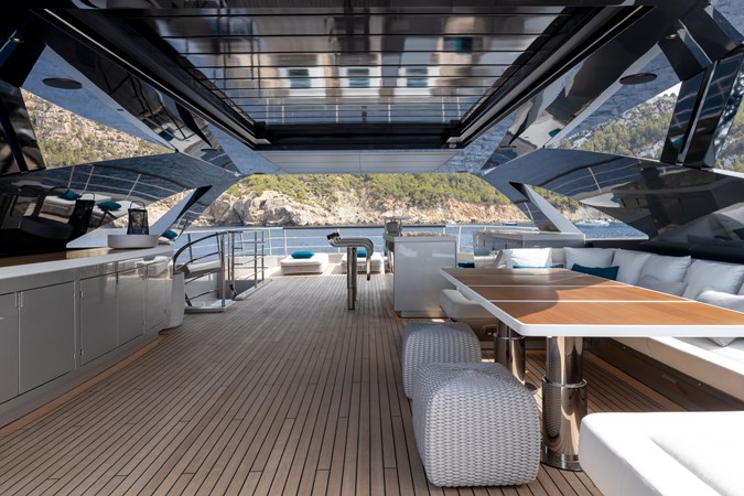 NO STRESS - Yacht à vendre