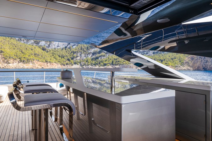 NO STRESS - Yacht à vendre
