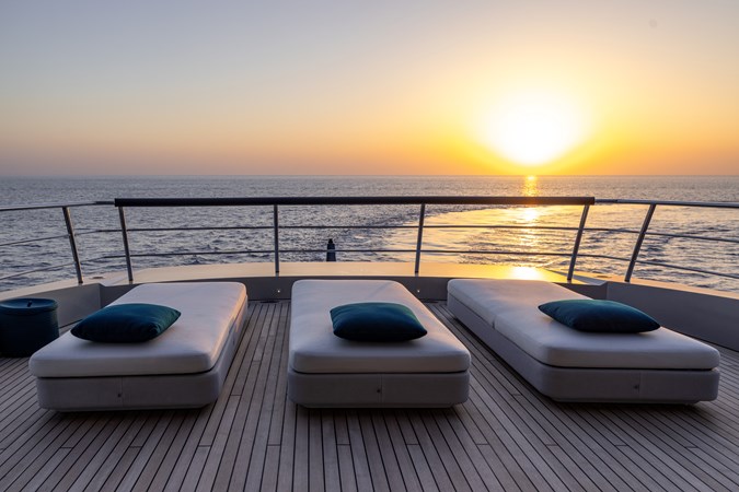 NO STRESS - Yacht à vendre